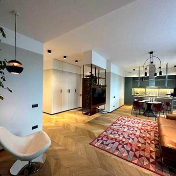 Оренда Історичний центр Золоті Ворота Гоголівська 47 Клубний будинок