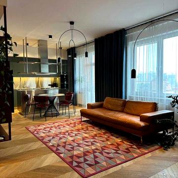 Оренда Історичний центр Золоті Ворота Гоголівська 47 Клубний будинок