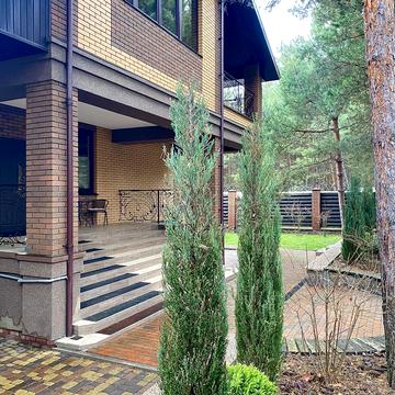 Київська вул.