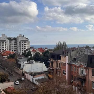 Французький бульв., 9