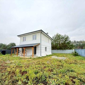 Будинок 130м2! Ділянка 7.5 сотки! Сосновий ліс! Бобриця!