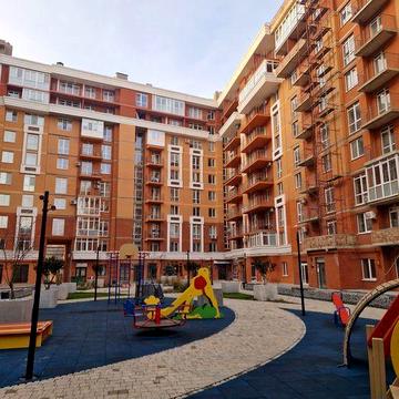 Продається 2-к. новоб. пр-т. Незалежності (Ромтісбуд)