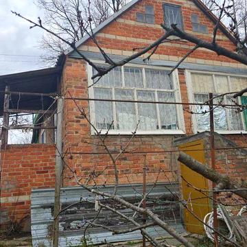 Продам дачу 10км от Харькова