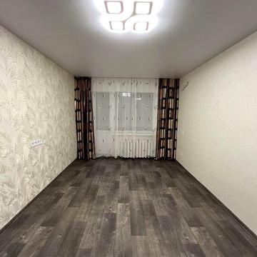 Оренда пустої двокімнатної на 23 вересня з ремонтом