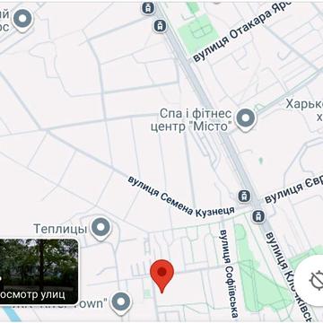 Сертификат,1 к.квартира,Клочковская 197-В, Павлово Поле, Отакара Яроша ЖК Китайская стена