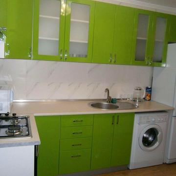 Квартира від хозяйки у Полтаві 1 кімнатна! Є все: заходь і живи!