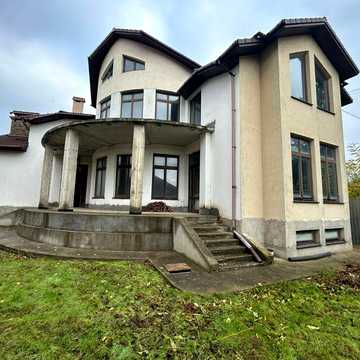 Будинок на 9 станції Фонтана, 5 соток
