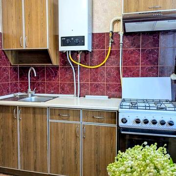 Довгострокова оренда 2к Квартира Князів Коріатовичів вулиця