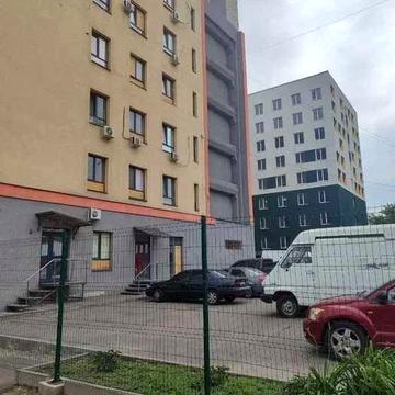 Продам 2-х ком.кв.в новострое(ЖК «Парковый квартал») ЖК Парковый квартал