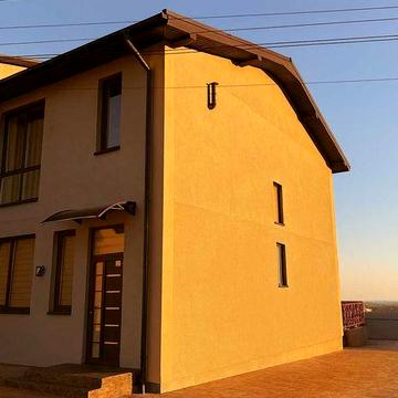 Оренда котеджу Червениця, 100 м², новий ремонт, світло не вимикають