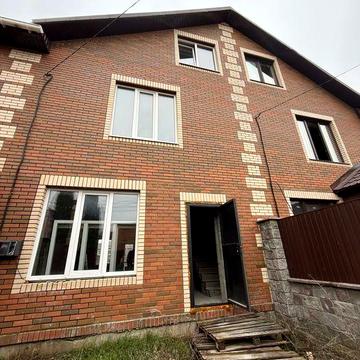 ‼️Терміново‼️продам Таунхаус на Фастівській