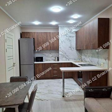 Оренда без% 1кім. кв-ри. ЖК Варшавський 2, вул. Родини Крістерів, 14б