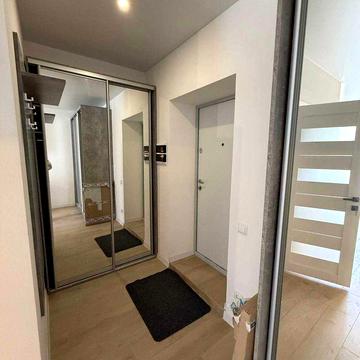 Студія з двориком Гостомельські липки-6 ID 182 ЖК Гостомельські липки-6