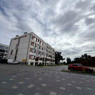 Студія з двориком Гостомельські липки-6 ID 182 ЖК Гостомельські липки-6