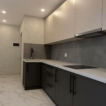 Лучшее предложение! Уютная планировка 2-комнатная в ЖК «Птичка», ЖК Птичка Пташка