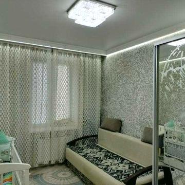 Слобідка, Грушевського, ЖК Затишний, цегляний ЖК Затишний