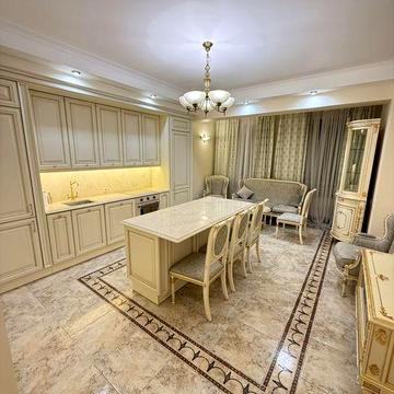 Аренда 4х ком Центр ЖК Бельведер Парк Шевченко