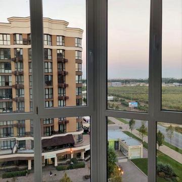 Здаю квартиру! Село Новосілки, Киів!