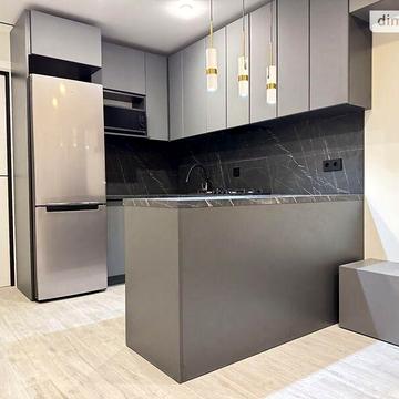 Продаж 1к Квартира Рівненська вулиця ЖК Green Street