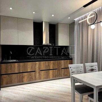 ПЕРША ЗДАЧА! Оренда квартири в ЖК San Francisco Creative House ВИГІДНО