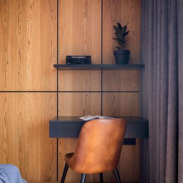 Шолуденка вул., 1-А