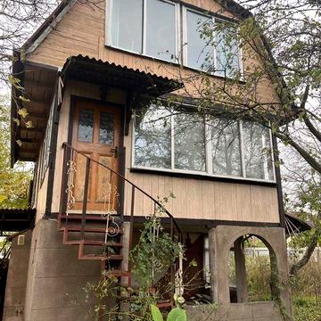 Осокорки. Дача зі зручностями біля Дніпра!