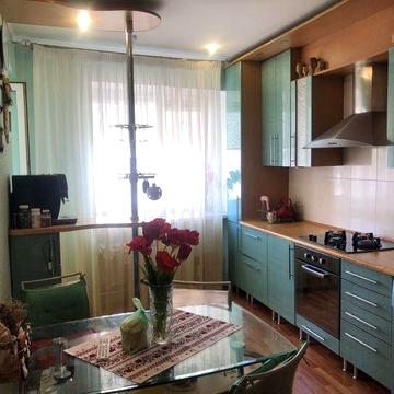 Продам квартиру в престижном доме, центр города ЖК Аббо