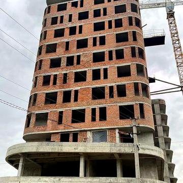 2км.кв.,вул.Миколайчука(Щурата) ЖК Миколайчука 38