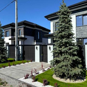 Продаж нових будинків Погреби Троєщина Київ