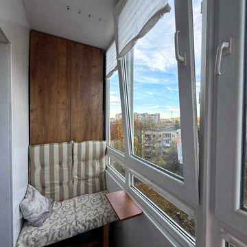 Продаж 1-кім. квартири в цегляному будинку по вул. Любінська