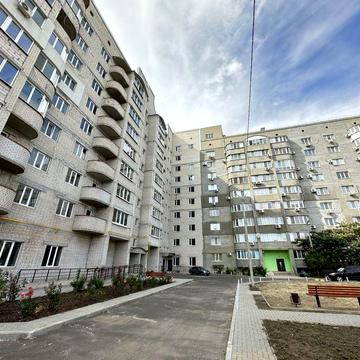 Продаж великогабаритної 4кк на Садовій з автономним опаленням