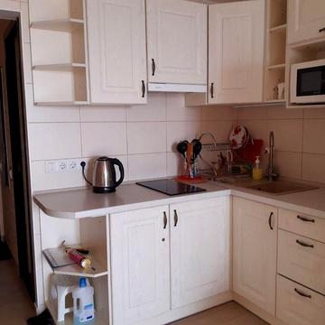 Сдам помесячно 1к.Смарт квартиру.Центр 30мин.езды.