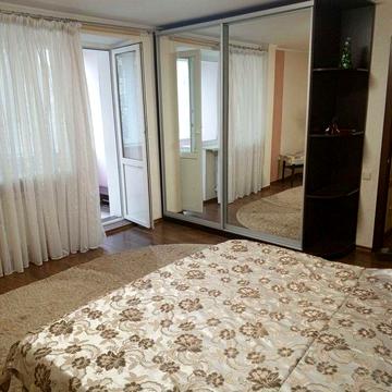 Здам 1-кімнатну квартиру вул.Зодчих,м.Житомирська