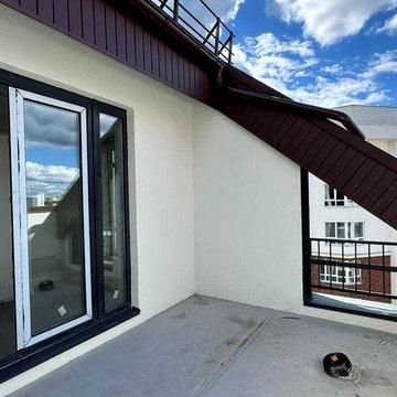 Квартира як ТАНХАУС в Ірпені. Лише 71 905 грн в міс. ЖК Синергія Сіті