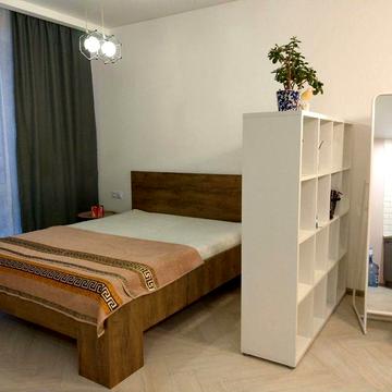 Здам 1к квариру ЖК Севен, 18 тис грн, 5 поверх,   Осокорки, генератор