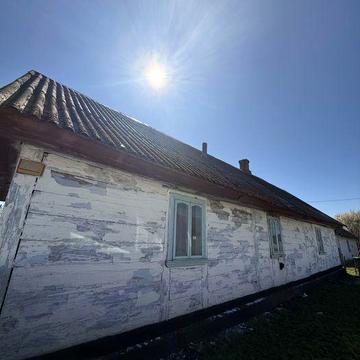 Продаж будинку | с.Мирогоща | вул.Волицька | з комунікаціями