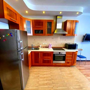 Княжий Затон вул., 21