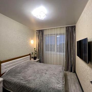 Сдам евродвушка Жк Море Львовская