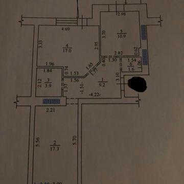 Продам квартиру в новостройке ЖК Олива