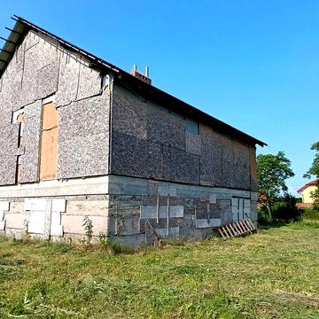 Будинок від власника з ділянкою