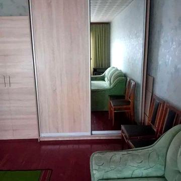 Продажа 1-кімнатна квартира з ремонтом в Броварах, вул. Шевченка