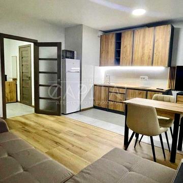 Оренда смарт- квартири, м Васильківська, Голосієвський