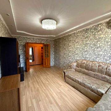 3-кімнатна квартира на Леваді по Головка, поверх 2/9!