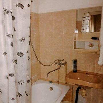 2кімн газова колонка Герасима Кондратьєва