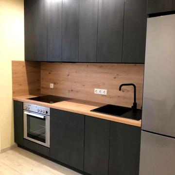 Бориса Гмирі вул., 20