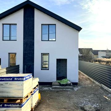 Дніпровська вул. (Калініна)