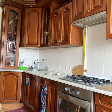 Оренда 4к. квартири вул.Вернадського