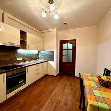 Затишна 2-кімнатна квартира 60 м² ЖК Патріотика ЖК ЖМ Патріотика