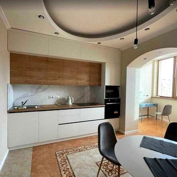 ЖК Оазис,1-к квартира просп.В.Івасюка біля набережної та парку Наталка