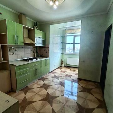 Сдам квартиру Грушевского 39/1 к6 ЖК Лотос